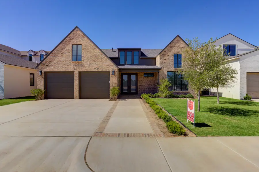 3604 144th Street, Lubbock, TX 79423 - #2