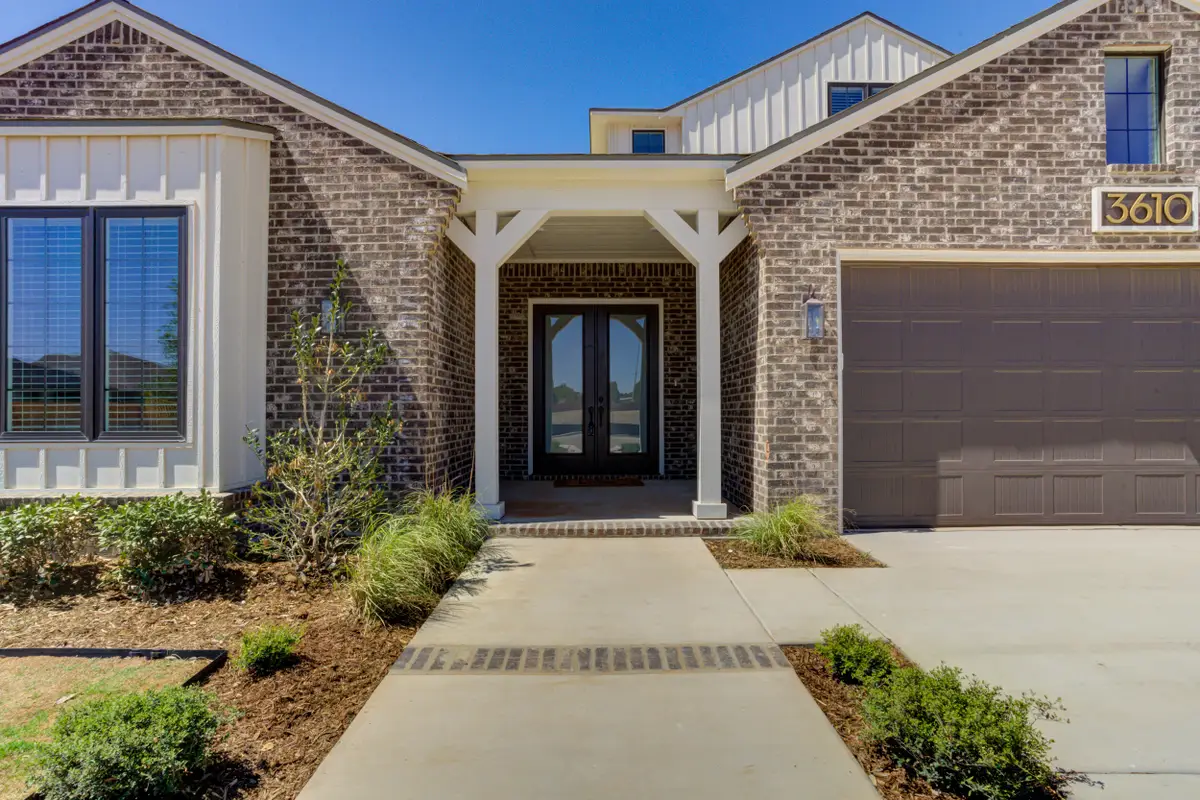 3610 144th Street, Lubbock, TX 79423 - #1