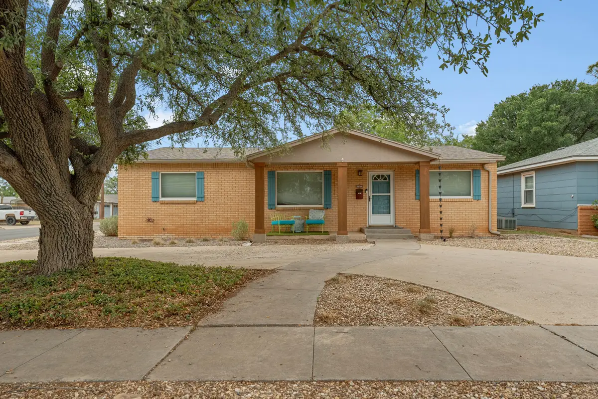 3101 44th Street, Lubbock, TX 79413 - #1