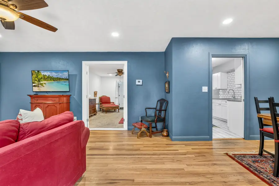 3101 44th Street, Lubbock, TX 79413 - #3