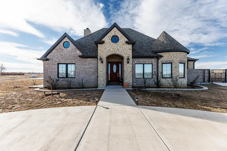 5812 E County Rd 6400, Lubbock, TX 79403 - #3