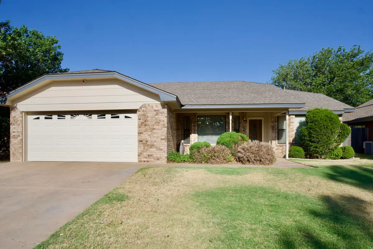 6916 Hope Avenue, Lubbock, TX 79424 - #1