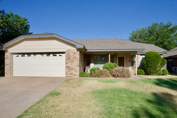 6916 Hope Avenue, Lubbock, TX 79424