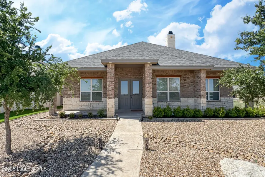 7805 52nd Street, Lubbock, TX 79407 - #2