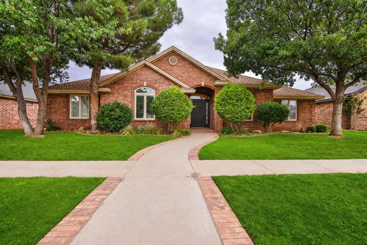 10604 Troy Avenue, Lubbock, TX 79424 - #1