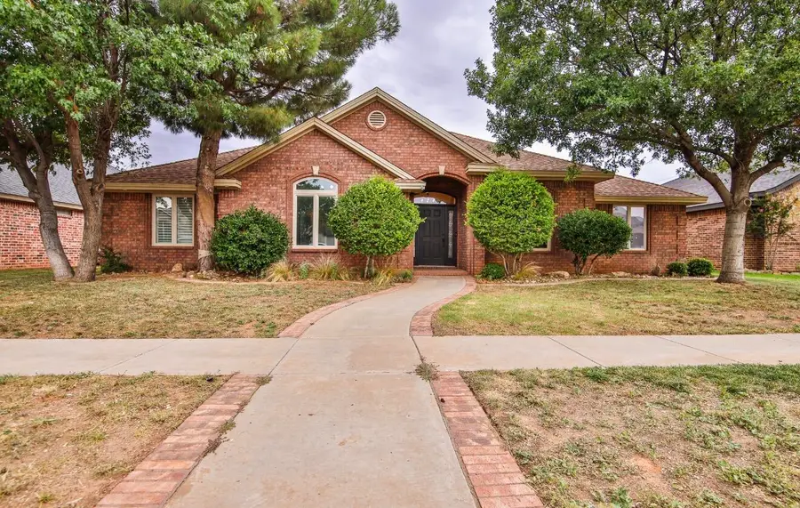 10604 Troy Avenue, Lubbock, TX 79424 - #2