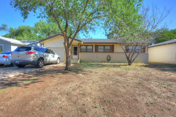 1606 42nd Street, Lubbock, TX 79412
