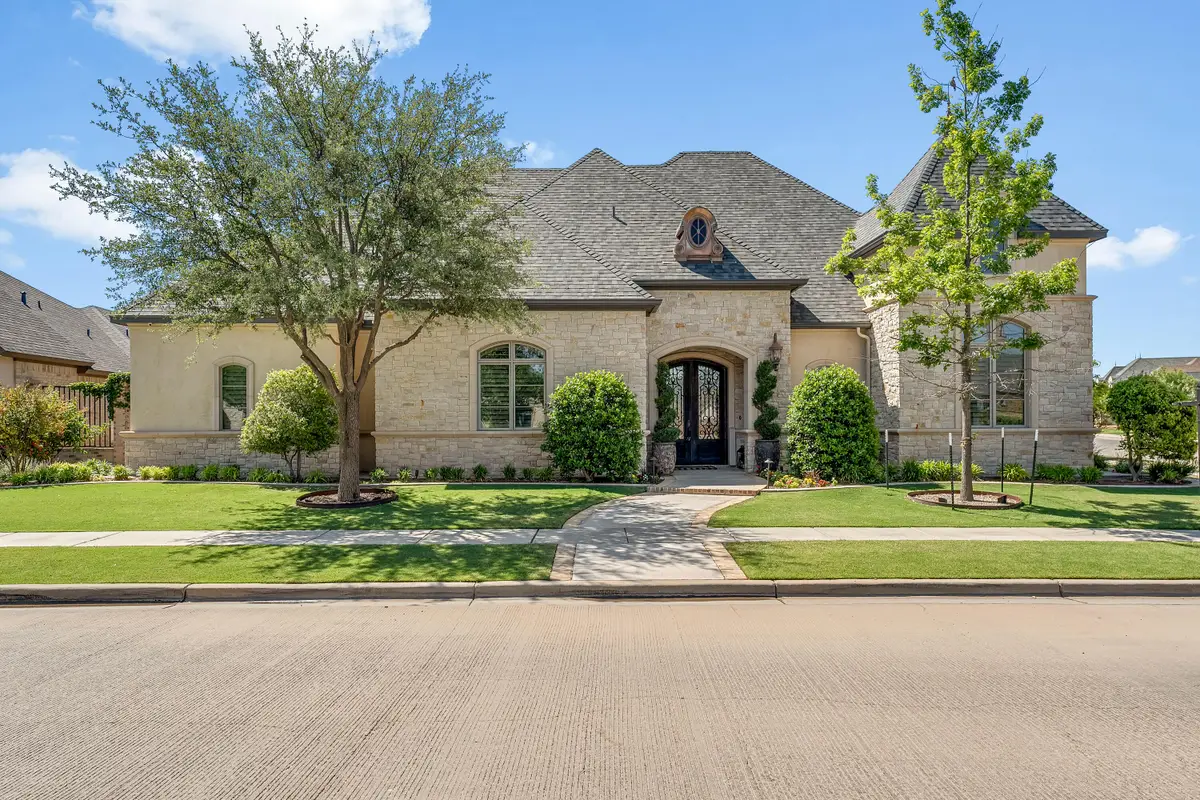 4815 119th Street, Lubbock, TX 79424 - #1