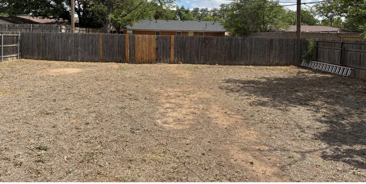3503 35th Street, Lubbock, TX 79413 - #1