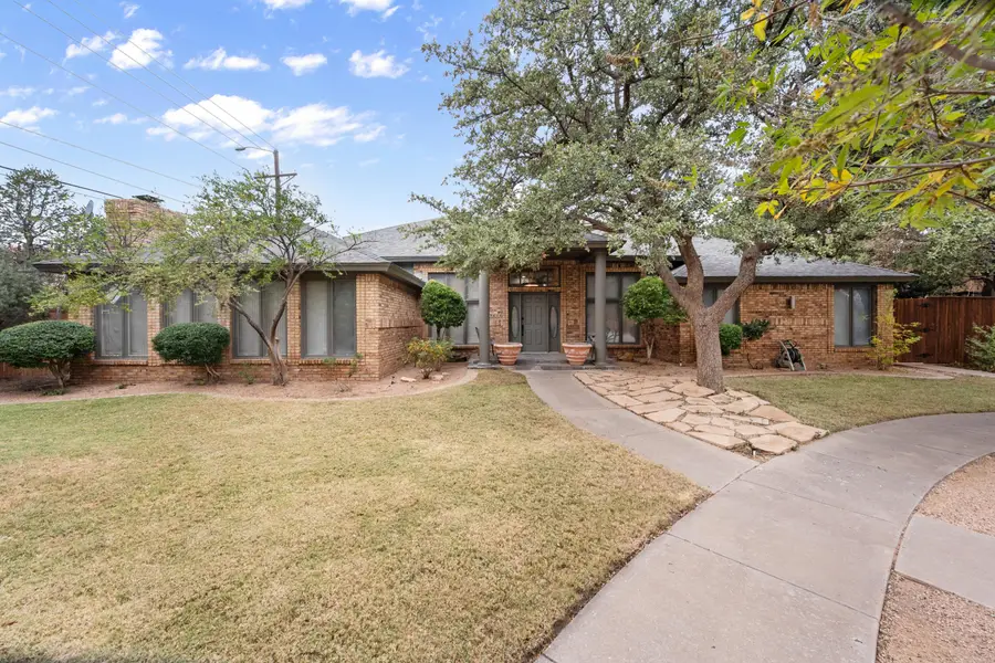 9604 Savannah Avenue, Lubbock, TX 79424 - #2