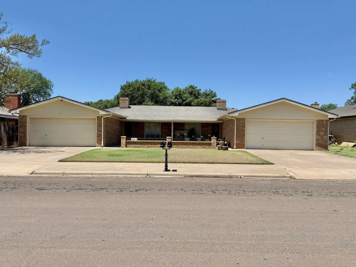 7912 Albany Avenue, Lubbock, TX 79424 - #1