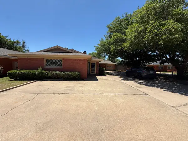 4313 58th Street, Lubbock, TX 79413