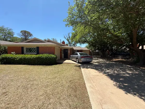 4309 58th Street, Lubbock, TX 79413