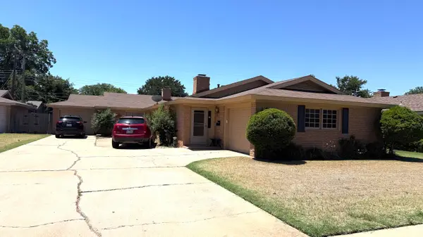 3633 54th Street, Lubbock, TX 79413