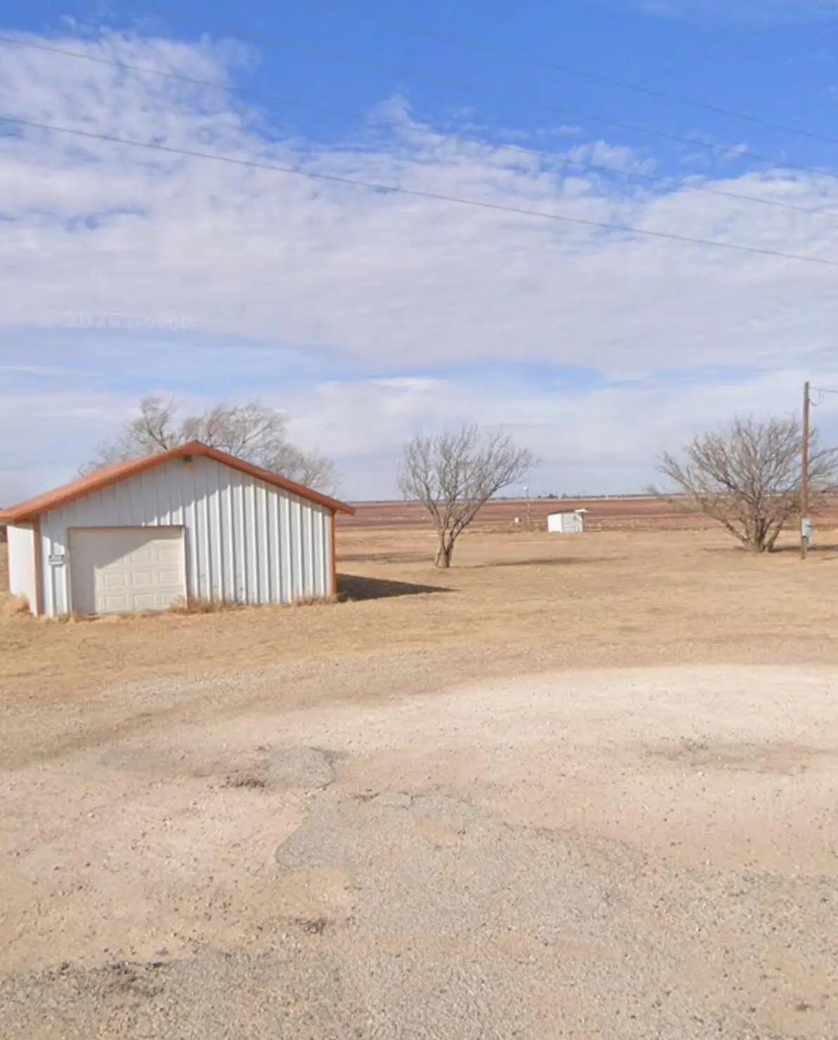 12116 Quincy Avenue, Lubbock, TX 79424 - #1