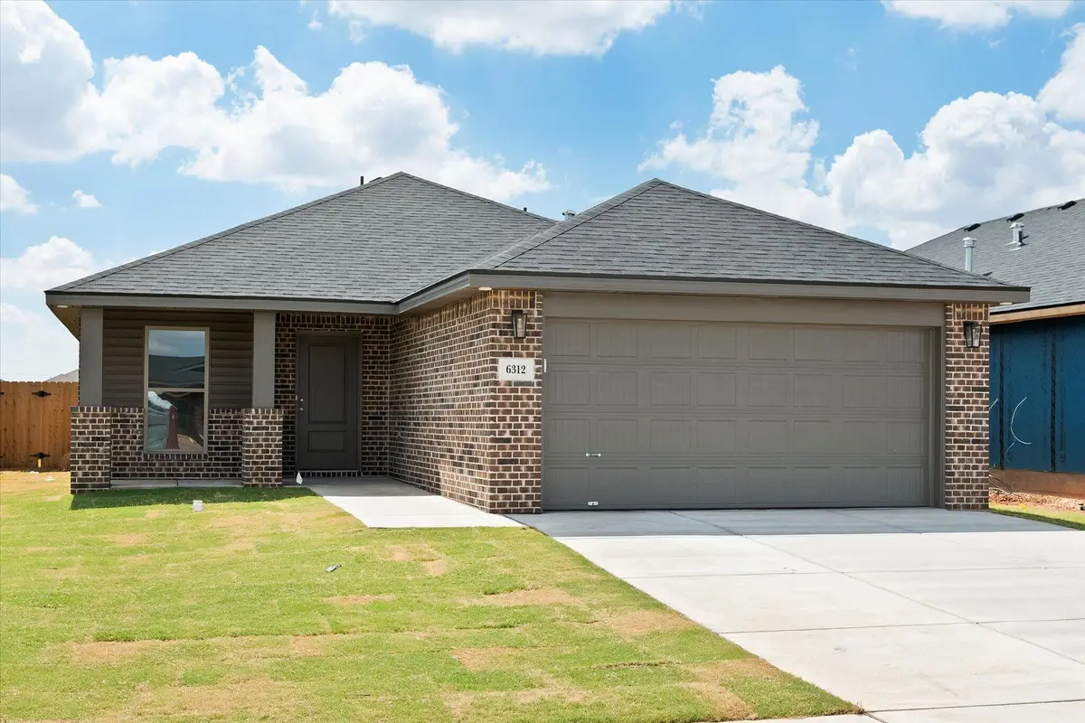 6312 Venita Avenue, Lubbock, TX 79407 - #1
