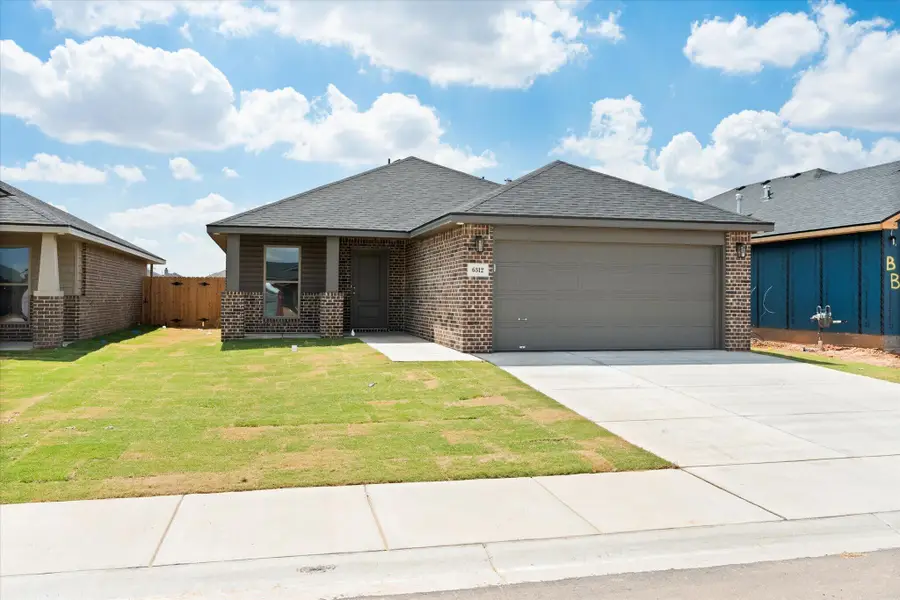 6312 Venita Avenue, Lubbock, TX 79407 - #2