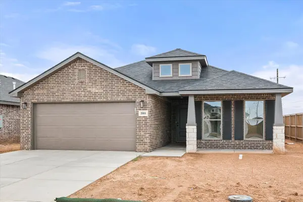 2001 Durham Avenue, Wolfforth, TX 79382