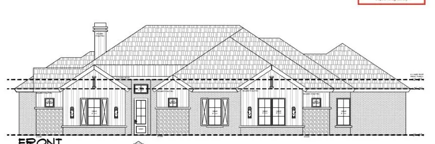 14406 Gardner, Lubbock, TX 79424 - #1