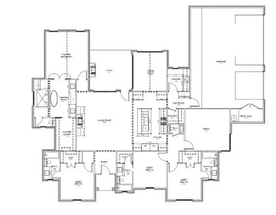 14406 Gardner, Lubbock, TX 79424 - #2