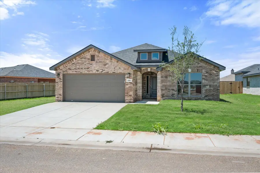3207 Harvest Avenue, Wolfforth, TX 79382 - #2