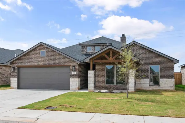 6926 53rd Street, Lubbock, TX 79407