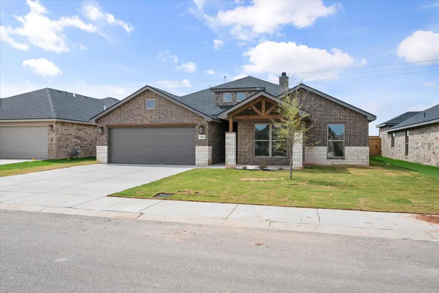 6926 53rd Street, Lubbock, TX 79407 - #2