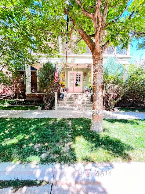 4614 120th Place, Lubbock, TX 79424