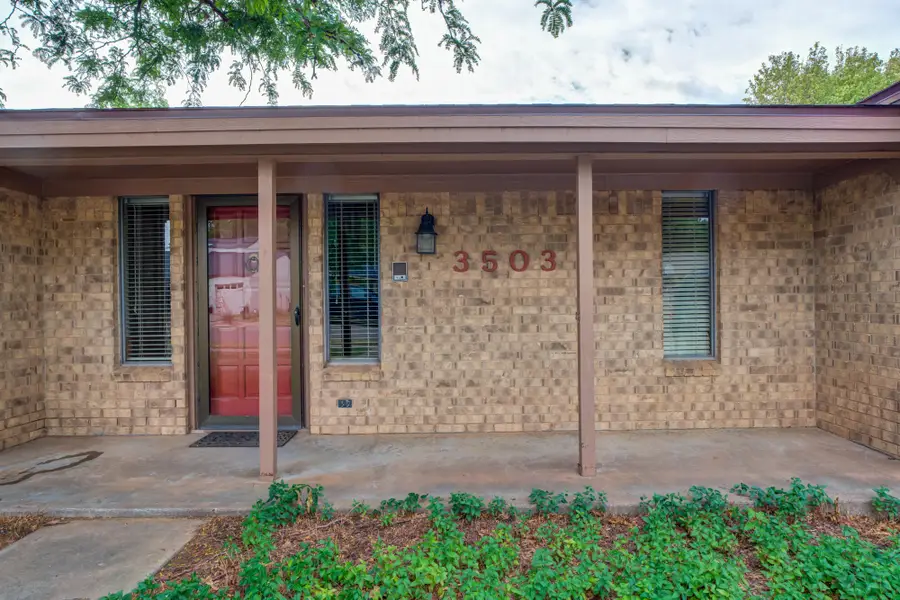 3503 91st Street, Lubbock, TX 79423 - #2