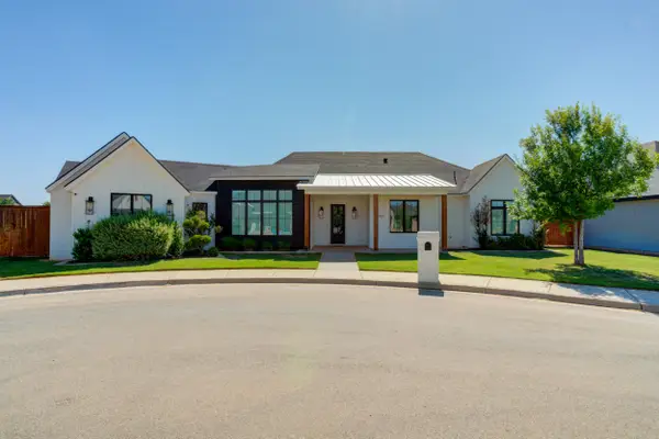 10101 Saratoga Avenue, Lubbock, TX 79424