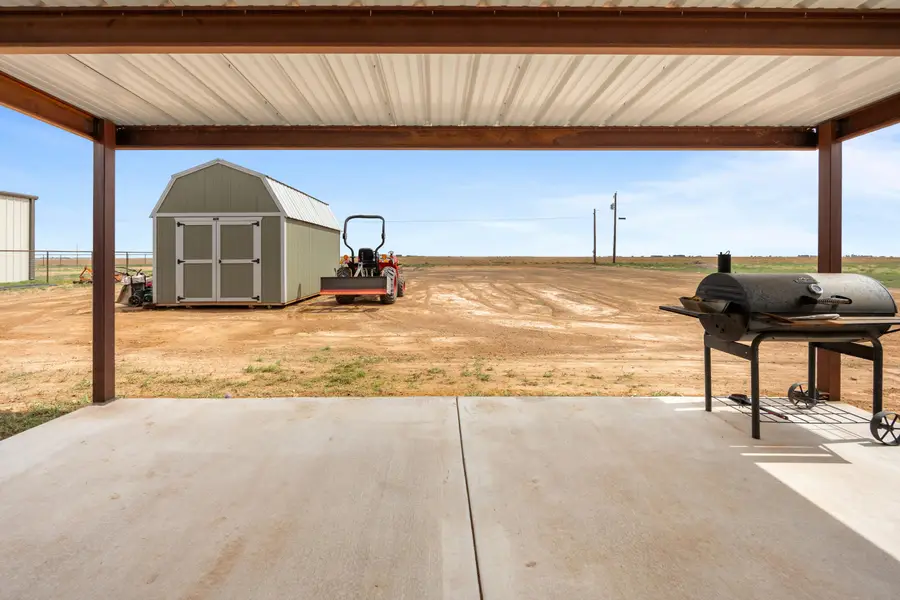 1389 Redhead Road, Wilson, TX 79381 - #3