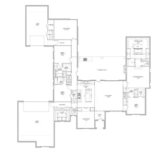 14410 Gardner Avenue, Lubbock, TX 79424 - #2