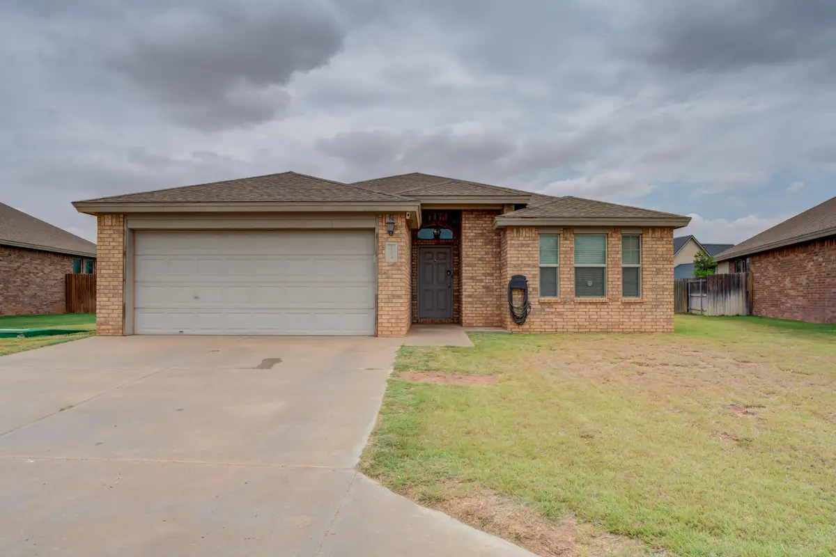 5204 Kemper Street, Lubbock, TX 79416 - #1