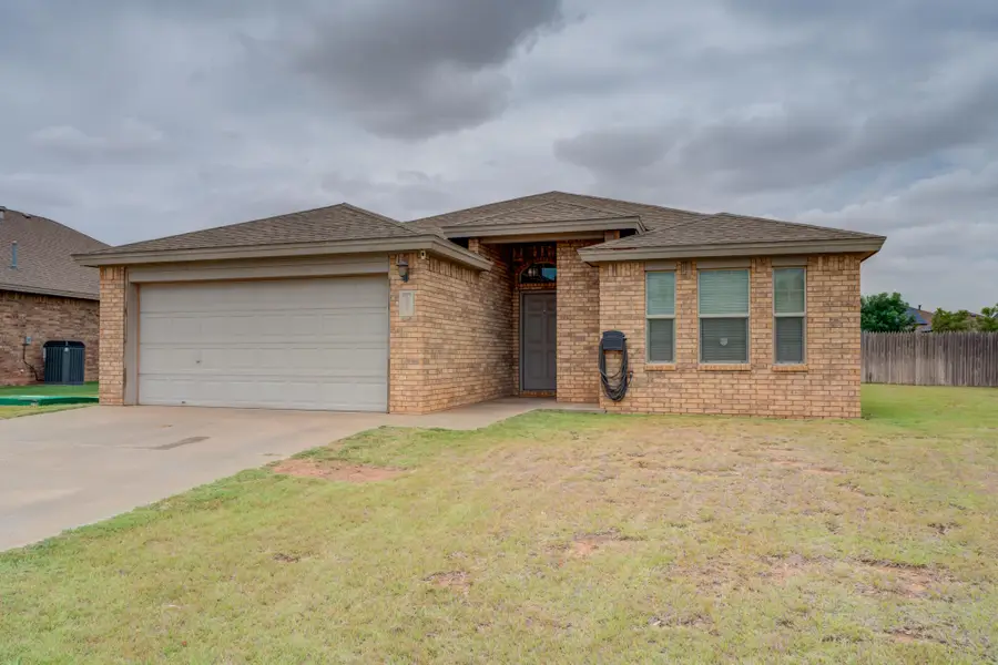 5204 Kemper Street, Lubbock, TX 79416 - #2