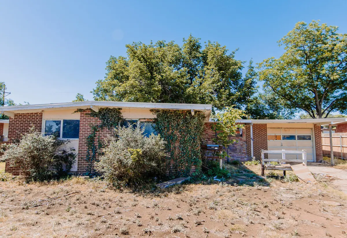 2315 49th Street, Lubbock, TX 79412 - #1