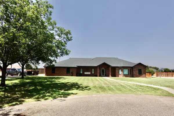 5412 County Rd 7340, Lubbock, TX 79424