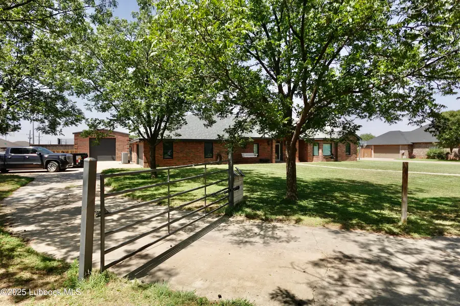 5412 County Rd 7340, Lubbock, TX 79424 - #2
