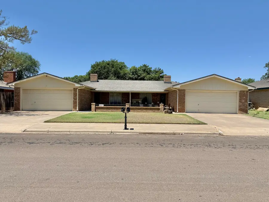 4309 58th Street, Lubbock, TX 79413 - #2