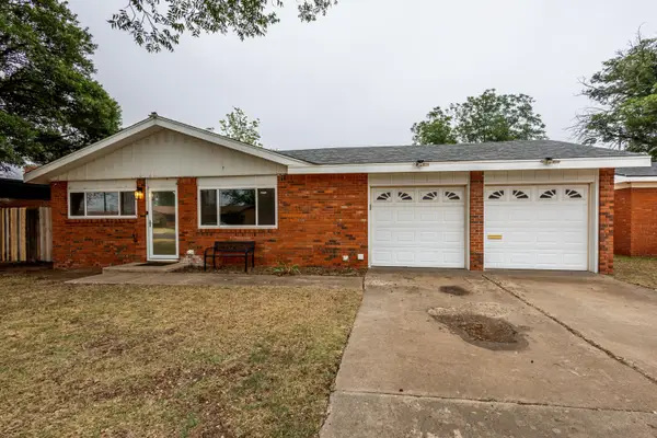 2107  57th Street, Lubbock, TX 79412