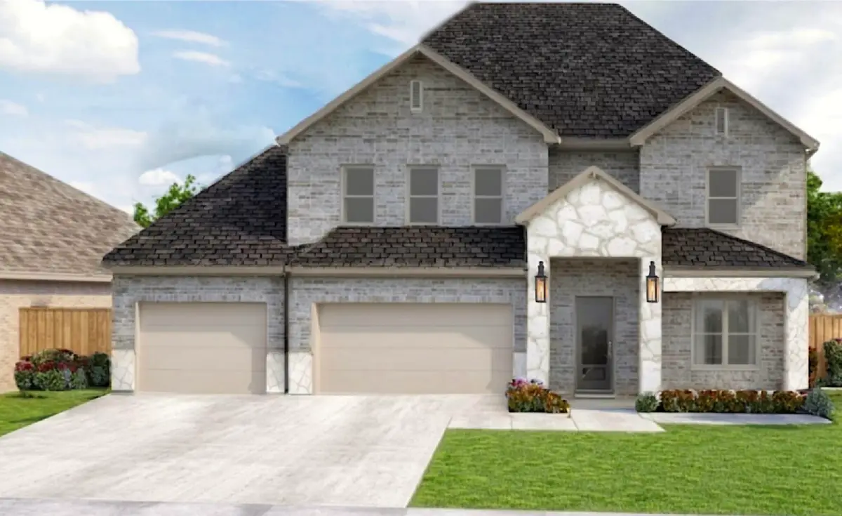 1101 N 6th Street, Wolfforth, TX 79382 - #1