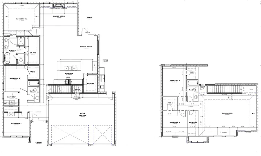 1101 N 6th Street, Wolfforth, TX 79382 - #2