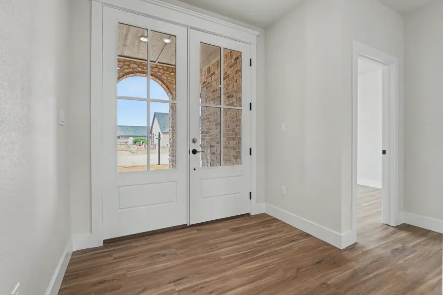 1101 N 6th Street, Wolfforth, TX 79382 - #3