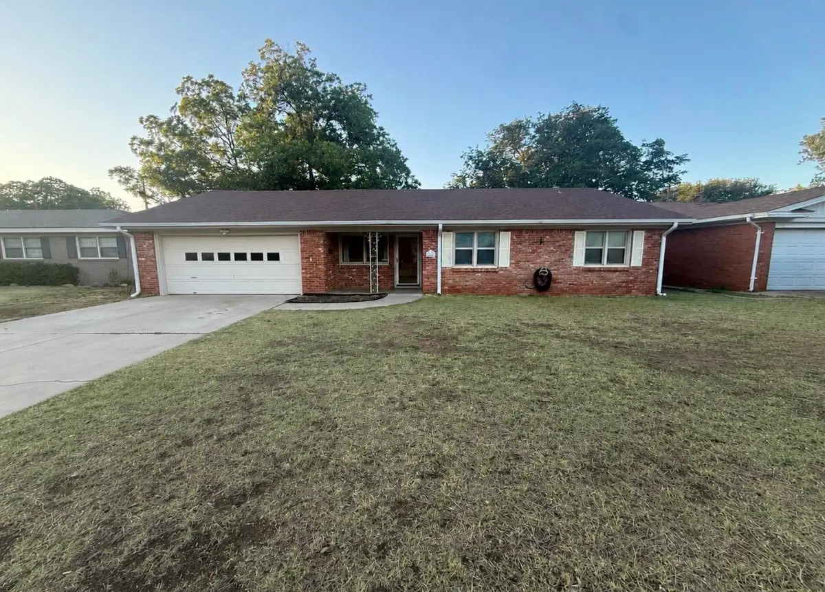 3606 55th Street, Lubbock, TX 79413 - #1