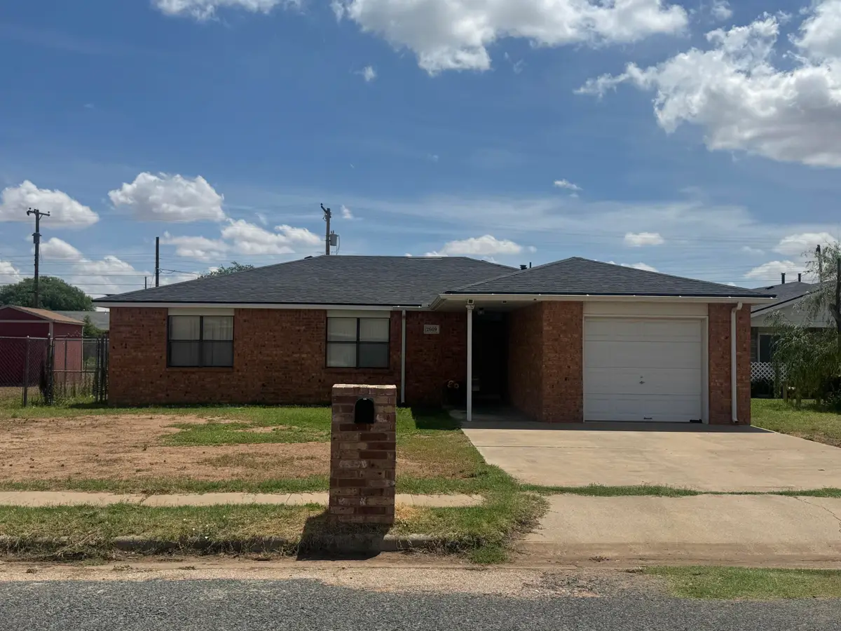 2609 Elm Avenue, Lubbock, TX 79404 - #1