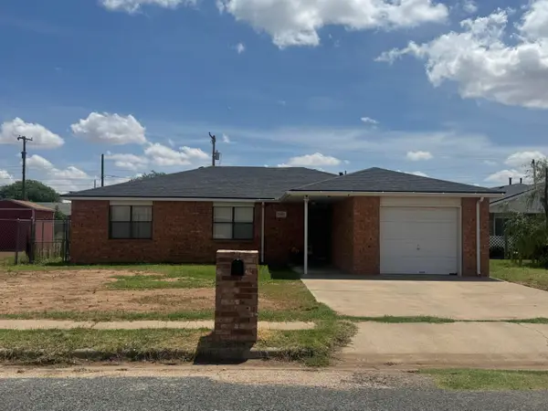 2609 Elm Avenue, Lubbock, TX 79404