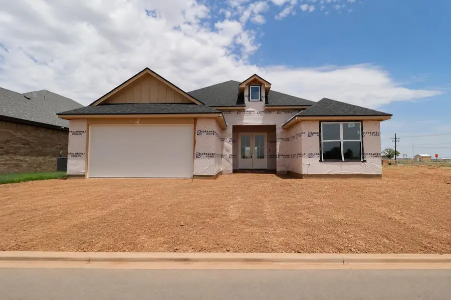1218 N 6th Street, Wolfforth, TX 79382 - #3