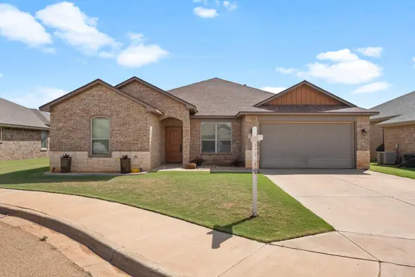 306 Hampshire Avenue, Wolfforth, TX 79382