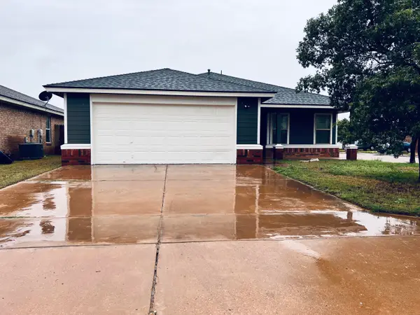 2321 99th Street, Lubbock, TX 79423
