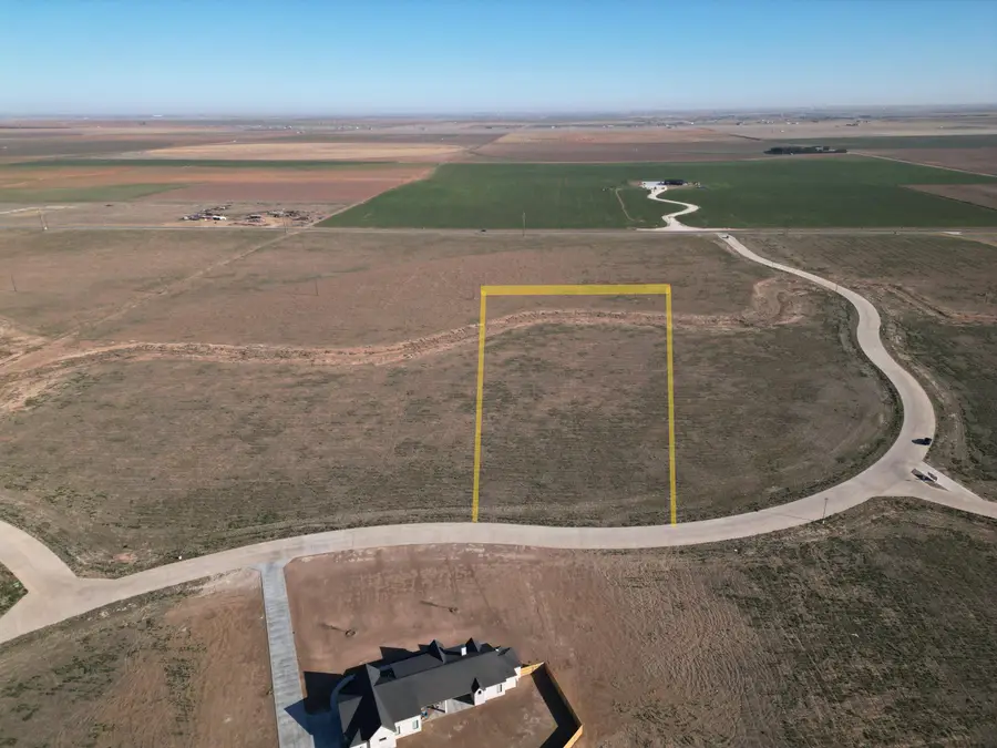3528 Quail Hollow Road, Ropesville, TX 79358 - #2