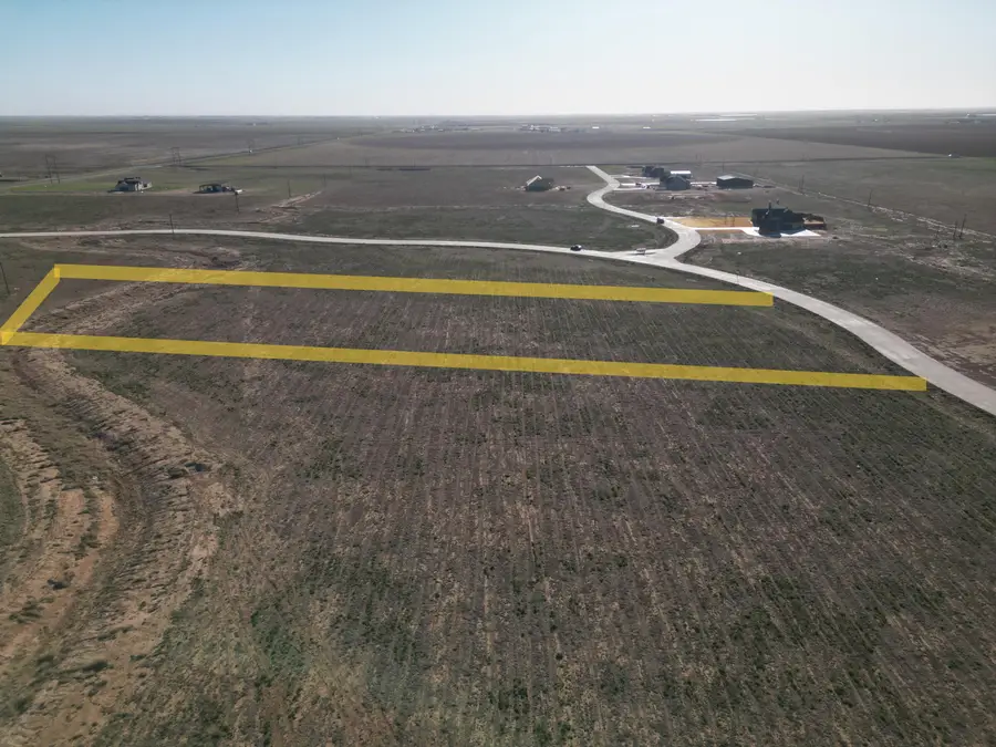 3528 Quail Hollow Road, Ropesville, TX 79358 - #3